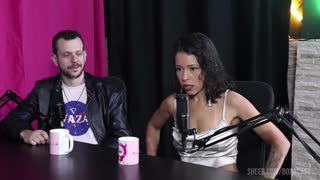 Compilations from Espuleta and Himero's Mansion on Bora Cast with Bruna Carlos - Part 1 (Watch on Sheer/Red)