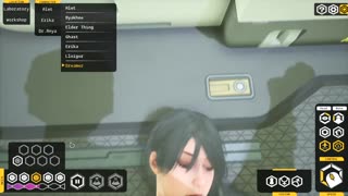 ねえ、今夜スパイシーなセックスゲームで激しい指マンとアナルアクションしようか？