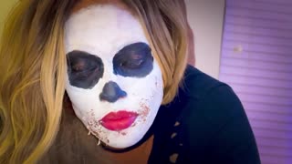 mature milf pussy slammed in real amateur couple demon time pt 2!