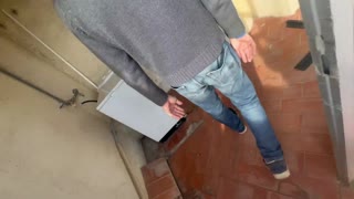 חדר כביסה - סרטוני פורנו עם מכונות כביסה ותחושת בית