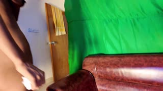 uttaran20 delivers explicit ffm threesome with intense ass pounding