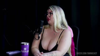 Alice Monteiro og Tifany Rocha frister i svinger-bi kompil del 1