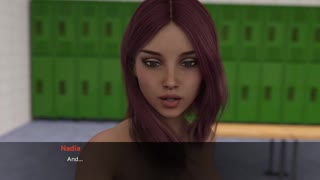 תיאוריית תשוקה חלק 1 קורסת ממש לפני שיא סצנת סקס ראשונה