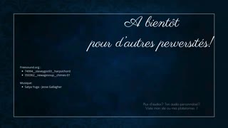 french audio porn joi pegging session asks did you miss me