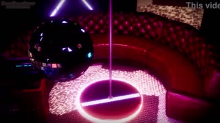 3D Animation Party by RealGoodStuff Production