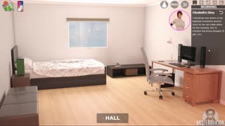 "those are some nice, big and firm tits!" lust theory #112 walkthrough