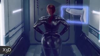 بگ گانڈ چوچیاں والی بلیک وڈو بڑا لنڈ سوار