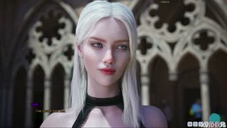 أنا مهووس بصدرها الرائع الكامل