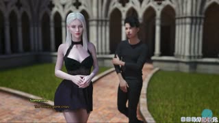 I'm Obsessed with Her Stunning, Full Chest