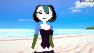 Tengok Gwen Beri Blowjob Liar di Pantai Aksi POV Penuh dengan Fantasyking3