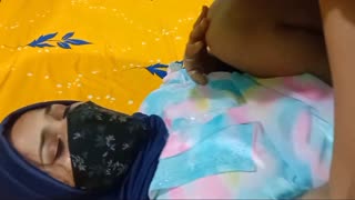 Watch This Indian Wife Take Hard Anal Doggystyle from Hubby to Orgasm