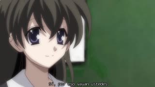 Skoldagar: Mystisk hentai-kyss i avsnitt 01 och 02