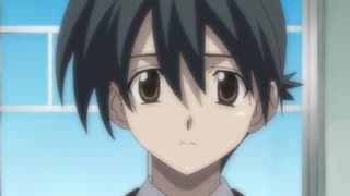 School Days: Een Mysterieus Hentai Kus in Afleveringen 01 en 02