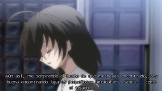 School Days: A Mysterious Hentai Kiss in Episodes 01 and 02