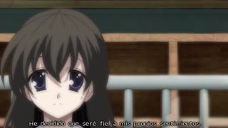 días escolares insinúan encuentros apasionados en episodios 02 y 03