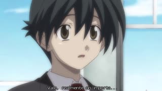 ימי בית ספר מרמזים על מפגשים לוהטים בפרקים 02-03