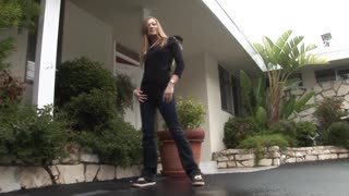 艾莉森·莱恩狂骑巨黑鸡巴直至深度内射爆浆高潮！🍆💦🔥