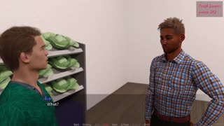 i'm caught balls deep in busty redhead milf pussy at the grocery store - fetish locator #61