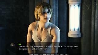 Tales From The Unending Void #65: Spruter dypt i storbrystet 3D hentai-babe! 💦🔥