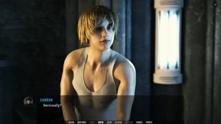 无尽虚空传说#65：与巨乳3D动漫妹一起深插中出！💦🔥