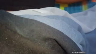 Indian desi wife fucked by her lover