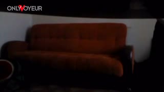 homemade voyeur catches slut wife loving her mmmf spitroast and dp pounding