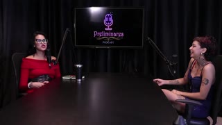 Annie Clementine: топ-кліпи подкасту з Bia Sexy Частина 1 прозора червона