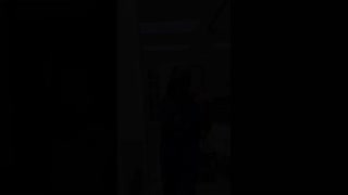 Hot Fit MILF Nurse Fired for Flashing Wet Pussy