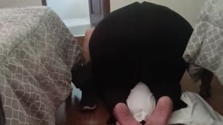 i finally fucked my curvy married latina milf teacher pov style