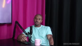 루카스 페라즈가 브루나 카를로스와의 컴필레이션에서 보라 카스트를 지배 - 파트 1