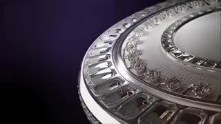 Розкішна Моніка Сантіаго дражнить формами перед інтенсивним траханням від Рома Мейджора