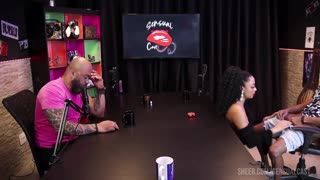 Black Top Delícia Sensual Cast Swinger Cuckold Compilation Part 1