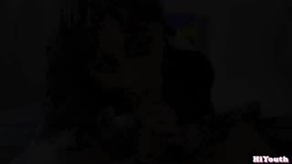 Wow, jeg længes efter den intense creampie handling!