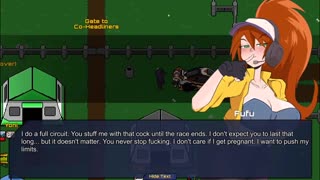 Fodendo bunda yoni em triângulo futanari yuri SpunkStock