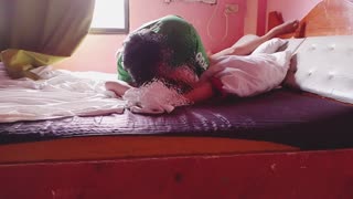 Pinay Diary Unleashes Intense Hotel Sex in Part 2