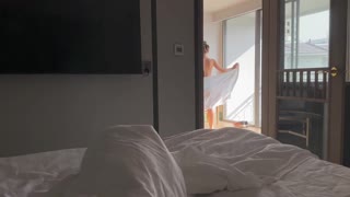 Curvy Latina Hotwife Dripping Wet Pussy Hard Fucked Missionary Doggystyle Creampie Hotel Share