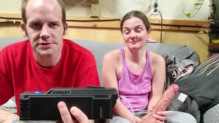 Recensione giocattolo coppie dildo eiaculante 9.5 Hismith