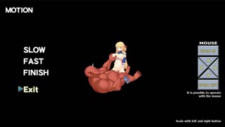 i can’t get enough of this legend of ogre buster hentai gangbang