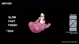 i can’t get enough of this legend of ogre buster hentai gangbang