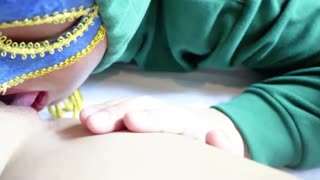 Intrygująca japońska uczennica w mundurku dostaje anal przed lekcjami - By NinewThai