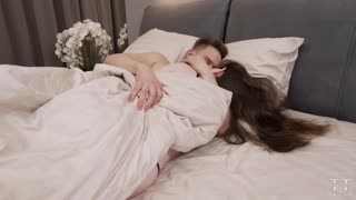 Закле се да е лек, но я заеби тясната путка яко и мръсно