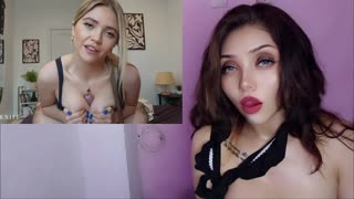 Amante peituda com tetas naturais enormes acaba de ser fodida forte