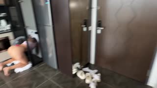 Κολλημένος στο πλυντήριο; Άσε με να βοηθήσω με μια γρήγορη, σκληρή ώθηση