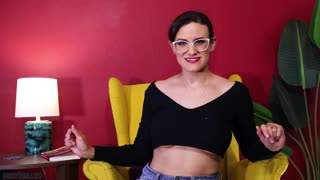 roommate teases your small cock in sph pov