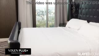 omg rissa may and sky wonderland scissor nonstop til they both explode 😍👅