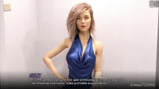 college stud fucks my throat so hard against the wall - kimmytoons ouch!