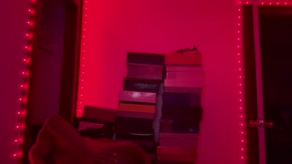 ബിഗ്ഡാഡിKJ: ഗെയിമിംഗ് സമയത്ത് അവൾ എന്നെ കഠിനമായി റൈഡ് ചെയ്തു - ഭാഗം 1 ടീസർ