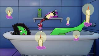 ഹേയ്, എമിറ്റി പാർക്ക് സെക്സ് ഗെയിം കേറ്റും ഡെസിറിയും ന്യൂഡ് അനിമേഷനോടെ ചെക്ക് ചെയ്യൂ!