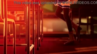 Hej, chceš se přidat k naší divoké třídní orgii dnes večer?