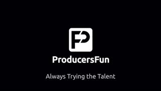 millie morgan trembles with pleasure as shawn alff pounds her during interview